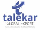 Talekar Global Export Logo